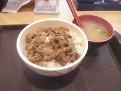 -食其家·牛丼咖喱(文三路店)