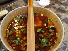 -肖肖酸萝卜鱼火锅(总店)