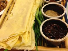 -福谷堂煎饼卷大葱(康虹路店)