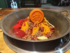 -楠火锅(哈尔滨金爵万象店)