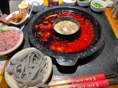 -陈眼镜火锅(总店)