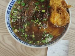 -瞻老元面馆(双塘路店)
