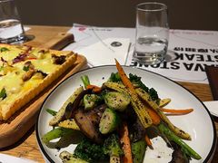 -原石牛扒·约会餐厅(龙城万科里店)