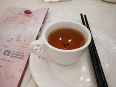 -百乐门喜宴(海珠广场华厦店)