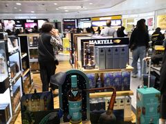 -日上免税行(浦东机场五店)