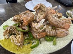 -贞姨美食·老字号海鲜大排档