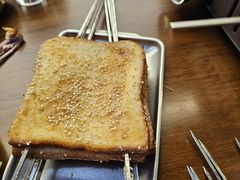 -老虎滩大连海鲜烧烤(水游城店)
