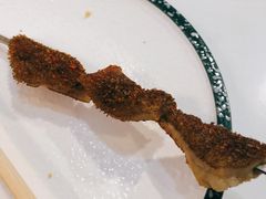 -帕米尔食府(白云观店)