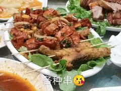 -新疆伊宁远征餐厅