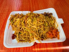 -老婆婆炒饭(小白楼1902欧式风情街店)