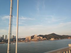 -星海湾跨海大桥