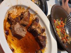 -秋色客家菜(南山店)