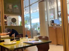 -一坐一忘云南菜(卓悦中心)