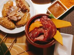 -江户烧肉(高德店)