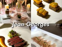 -Jean Georges