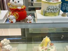 -CAKE BOSS 蛋糕老板(西单君太百货店)