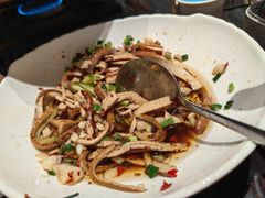 -湘力力小院·鱼汤泡饭(枫林路店)