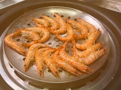 -水禾轩·海鲜蒸汽主题餐厅(新香洲旗舰店)