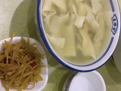 -老雒阳面馆·水席(高新区店)