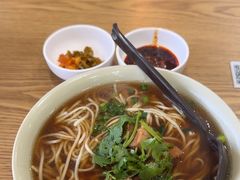 -李先生牛肉面大王(北京东四店)