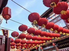 -古文化街旅游区