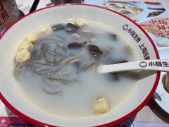 -小杨生煎(愚园路)