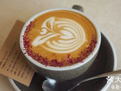 玫瑰咖啡-Me Coffee下午茶艺术空间