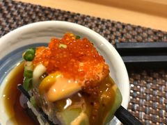 -樱の千渡日式料理·铁板烧•烧鸟(金盛田广场店)
