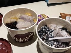 鲜芋仙招牌-鲜芋仙(徐州彭城一号店)