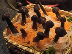 黑鸡苁蓉-湊湊火锅·茶憩(打浦桥日月光店)