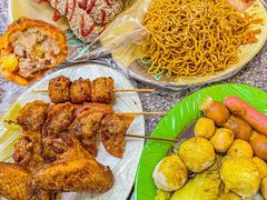 -熊仔屋(吉祥苑小区店)