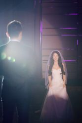 喜喜婚纱礼服定制工厂店(清河三街店)-喜喜婚纱HAPPINESS STUDIO奢定馆(海淀体验馆)