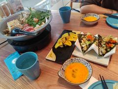 -晴季寿司(红旗街万达店)