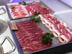 吃肉啦-呷哺呷哺