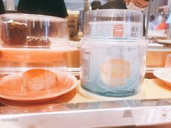 -争鲜回转寿司(南开大悦城店)
