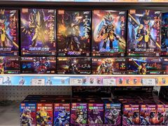 -TOYSRUS玩具反斗城(深圳万象城店)