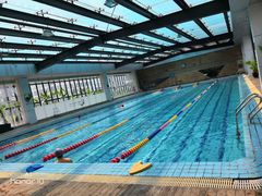 -CLASS国际公馆诺伯曼超越运动会馆