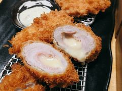 芝士卷-胜博殿日式炸猪排(西红门店)