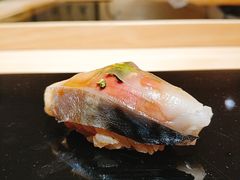 -鮨青(恒基名人购物中心店)