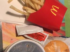 -麦当劳(石家庄乐活广场店)