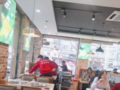 -禾记海鲜烧烤(八一路店)