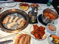 -苏格里岛自助海鲜烤肉(中州万达店)