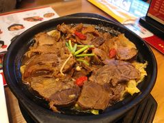 -洪兴砂锅(烟台山店)