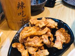 -嗜辣吃客