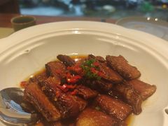 -绣园·茶食宴(湘绣博物馆店)