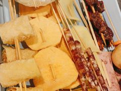 -宏姐串串香(征仪路店)