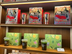 -奈雪的茶(石厦时代广场店)