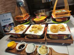 -威珀斯酒店·珀萃美食餐厅