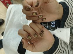 -斯馨·健康美甲美睫