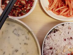 -延阿姨水豆腐(公园店)